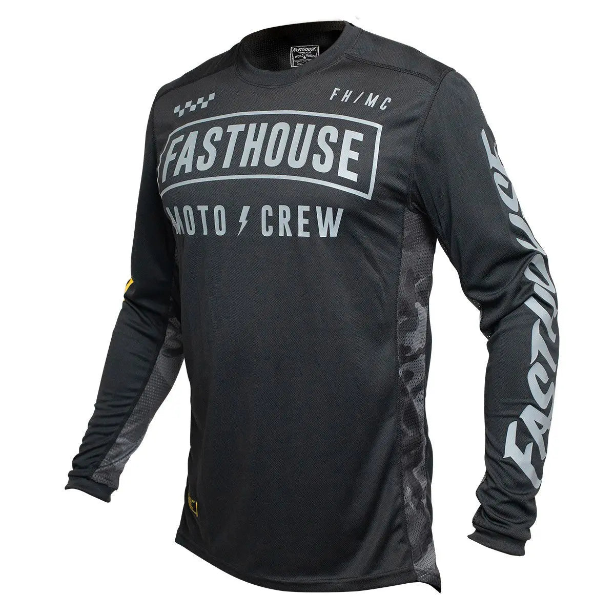 Moto-Jersey
