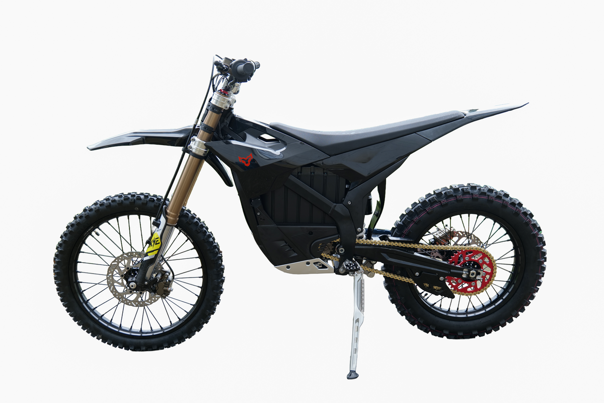 Adjustable Suspension