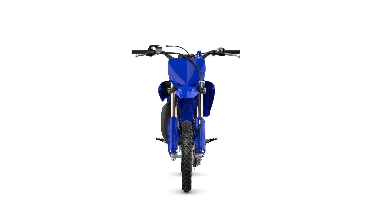 2027 Yamaha YZ65 Youth