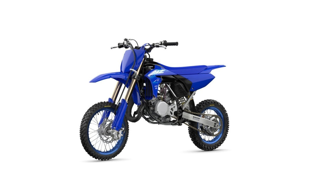 2027 Yamaha YZ65 Youth