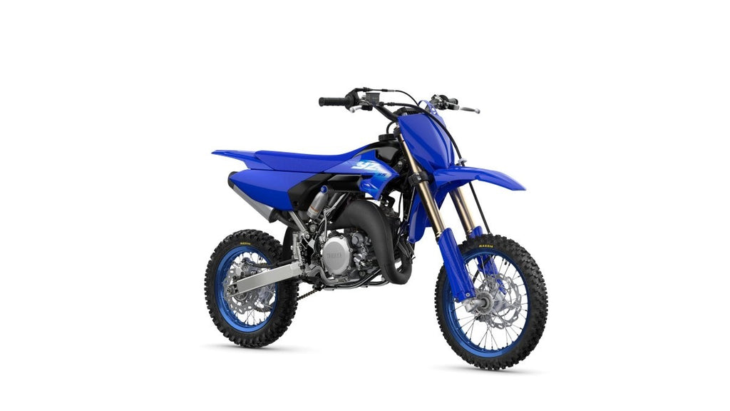 2027 Yamaha YZ65 Youth