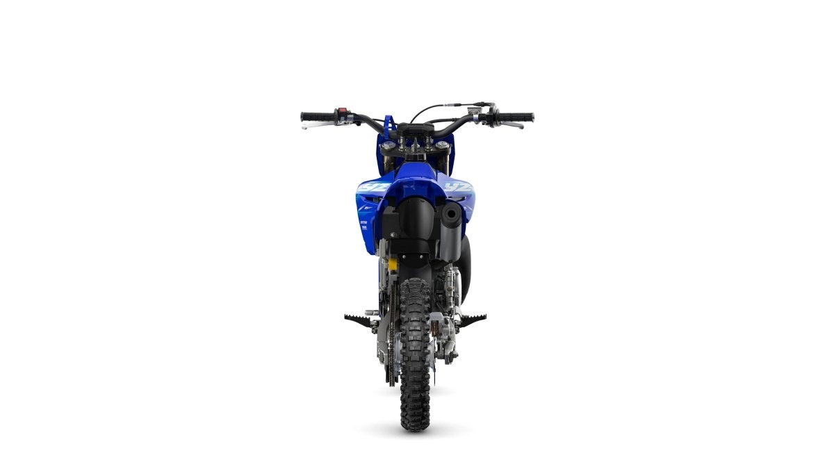 2027 Yamaha YZ65 Youth