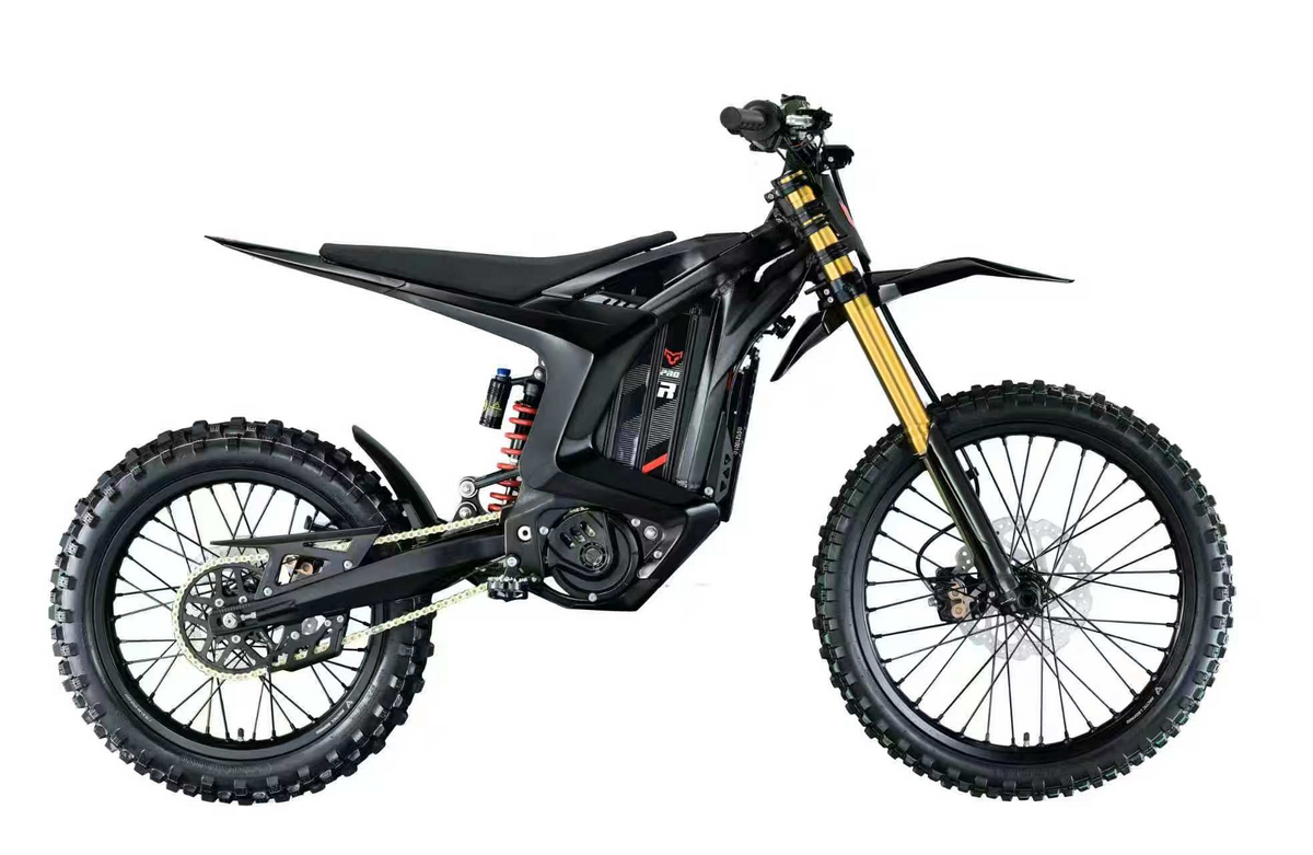 Adjustable Suspension