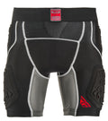 FLY RACING BARRICADE COMPRESSION SHORTS