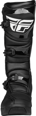 FLY RACING MAVERIK LT BOOT BLACK