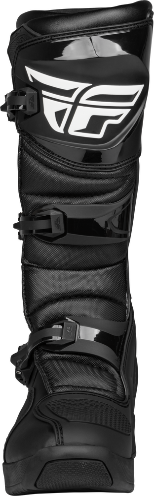 FLY RACING MAVERIK LT BOOT BLACK