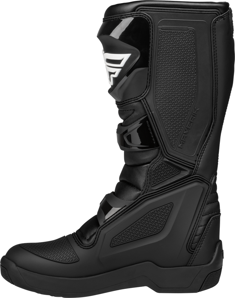 FLY RACING MAVERIK LT BOOT BLACK