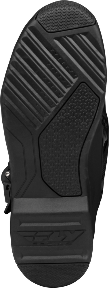FLY RACING MAVERIK LT BOOT BLACK