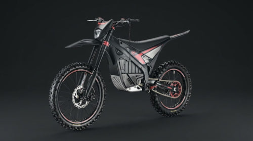 Arctic Leopard E-X800