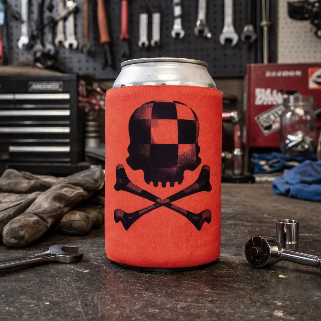 Render Koozie