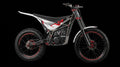 Arctic Leopard E-XT500
