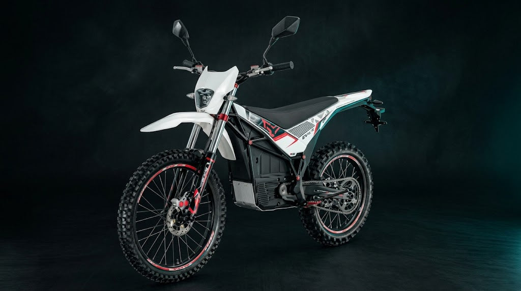 Arctic Leopard E-XT500 L1E