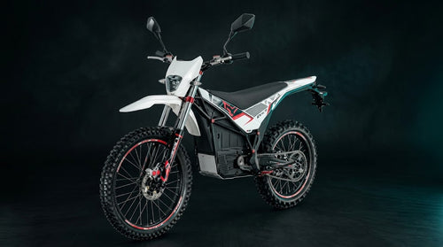 Arctic Leopard E-XT500 L1E