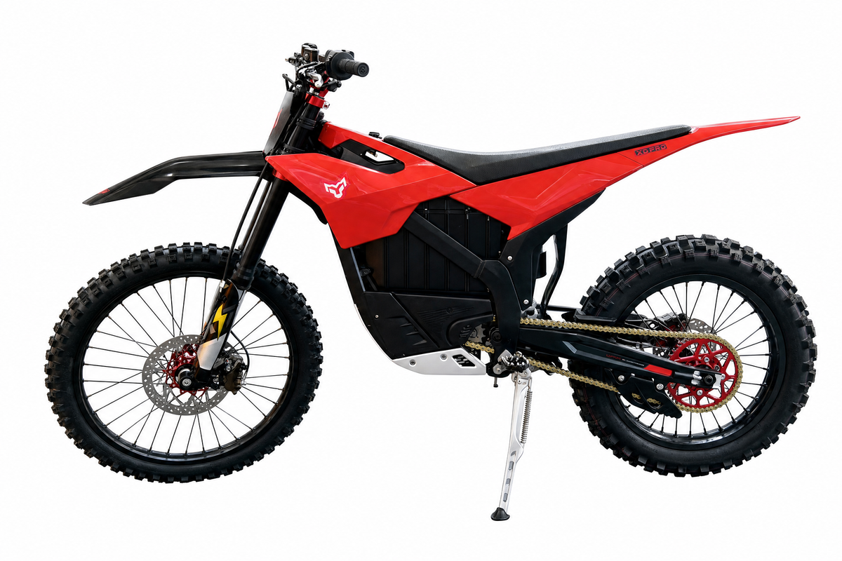 74v 75Ah Battery