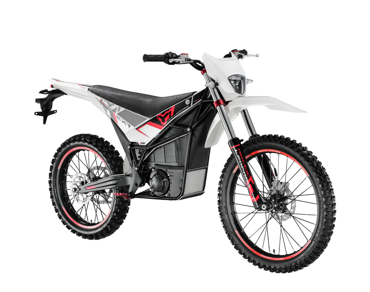 Adjustable Suspension