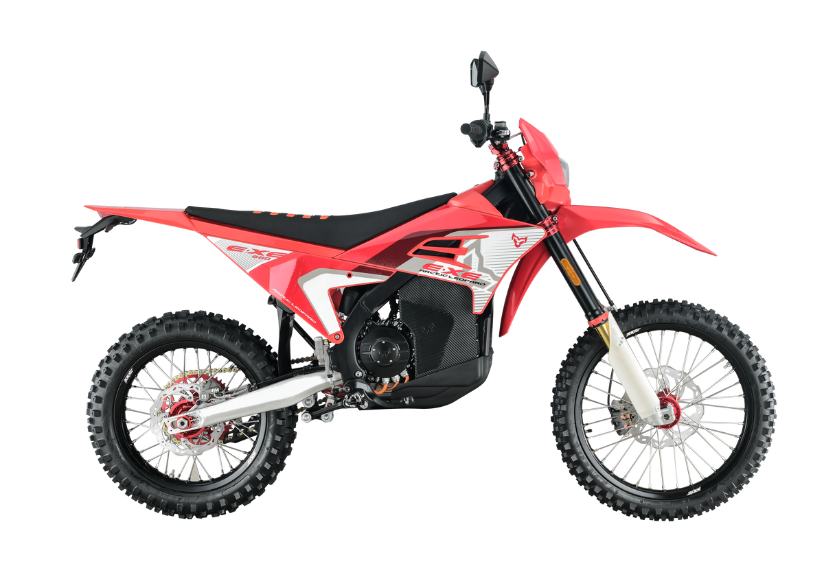 Adjustable Suspension