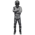 Carbon Method Pant - Gray/Black