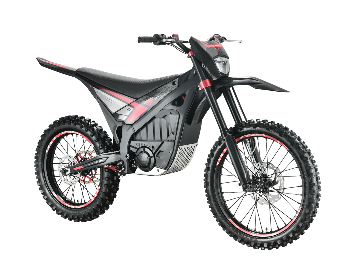 Adjustable Suspension