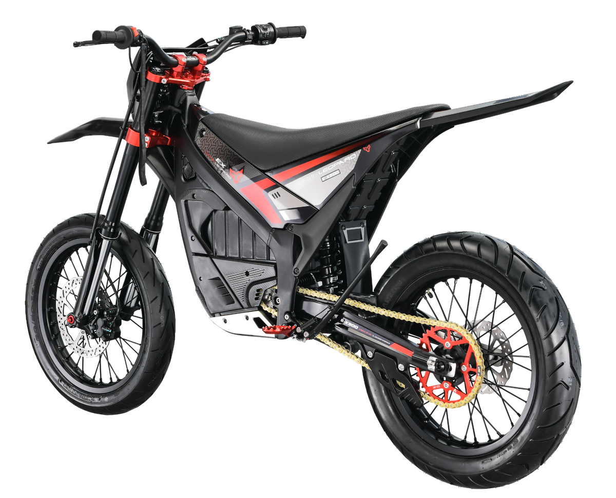 Adjustable Suspension