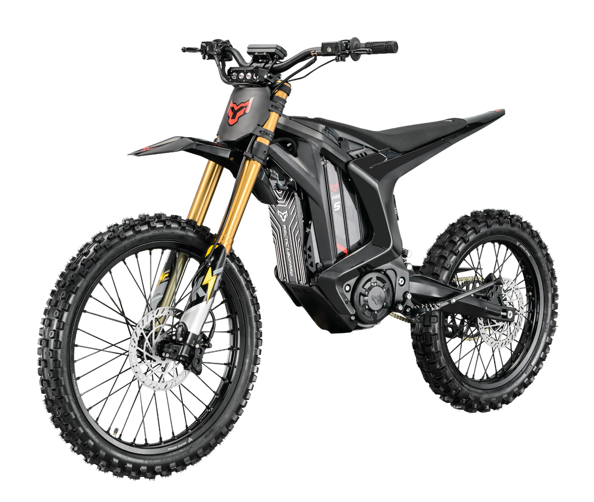 Adjustable Suspension
