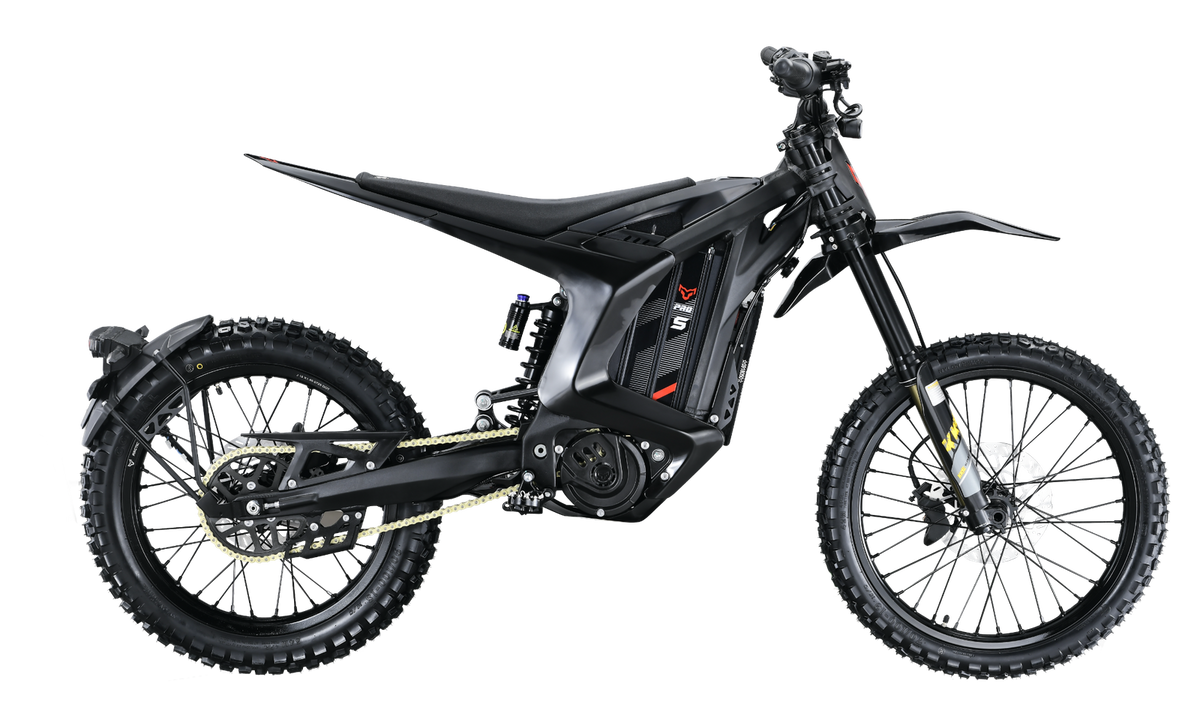 Adjustable Suspension