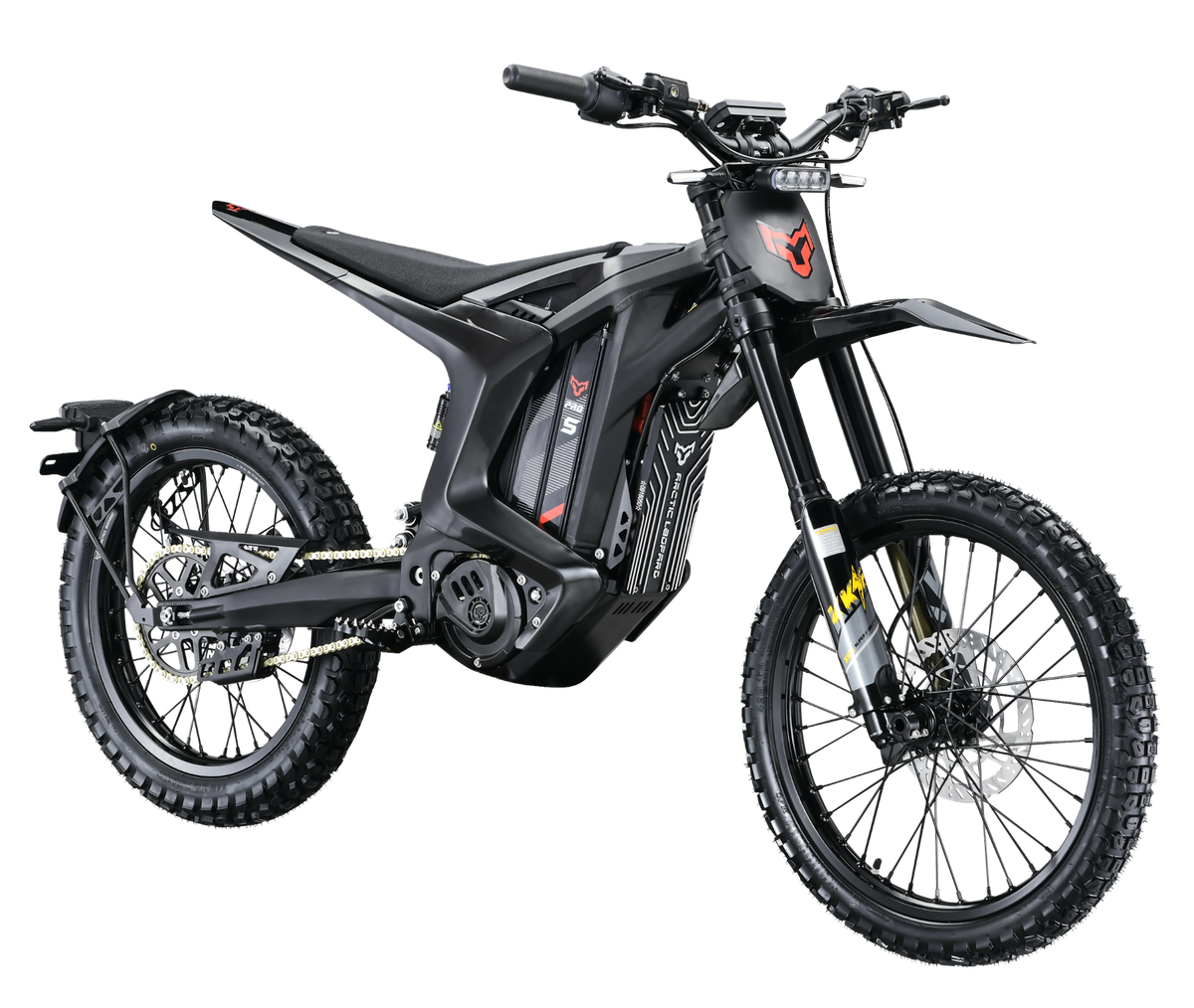 72v 55Ah Battery