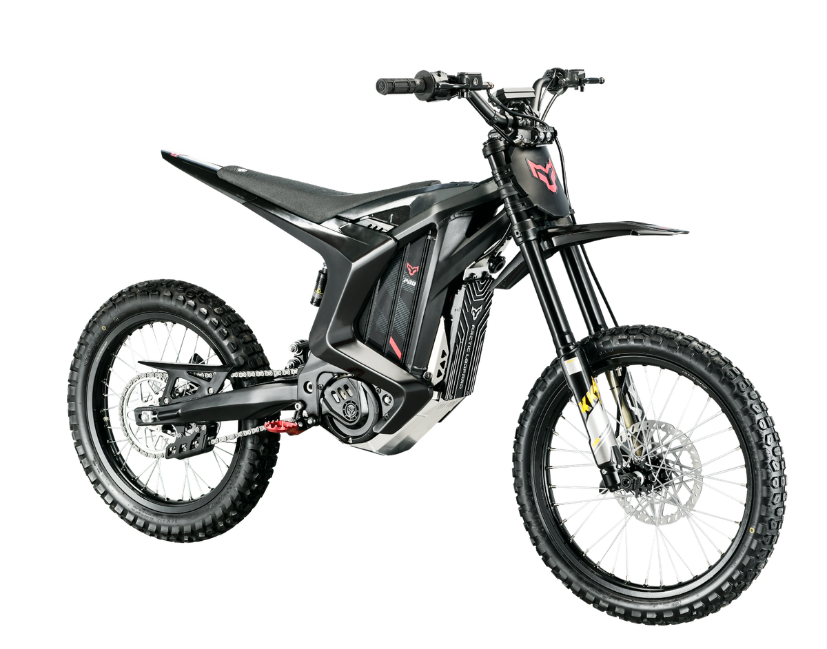 Adjustable Suspension