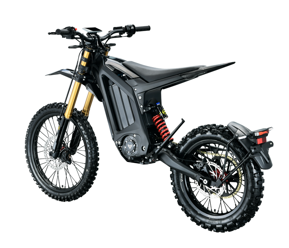 Adjustable Suspension