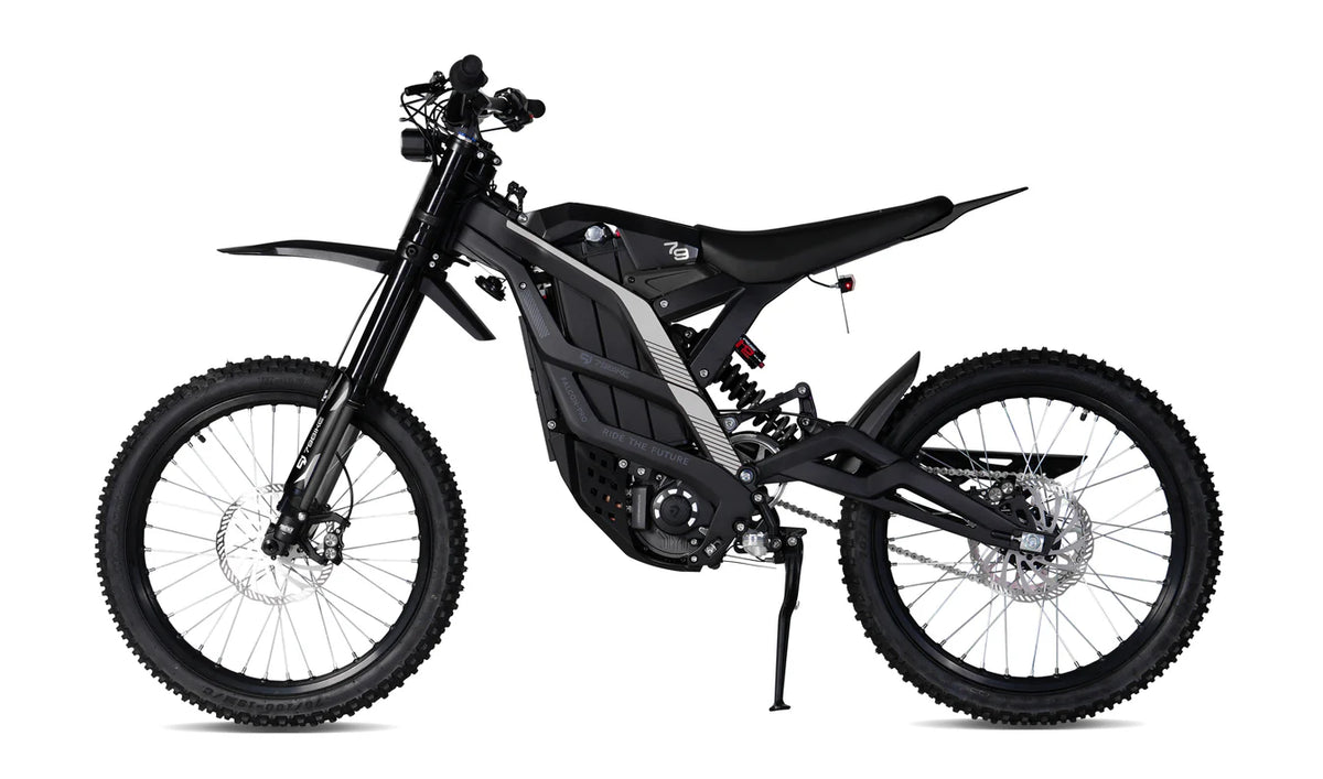 79Bike Falcon Pro Electric Dirt Bike