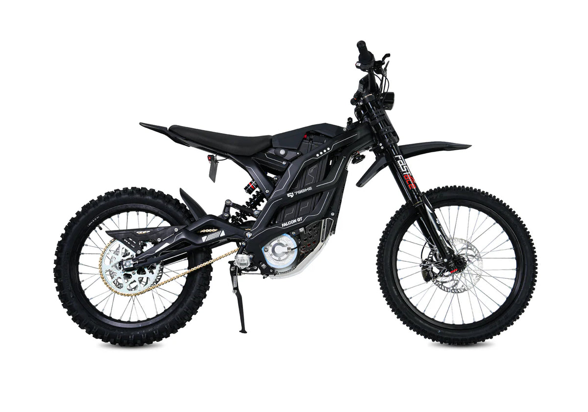 79Bike Falcon GT Electric Dirt Bike