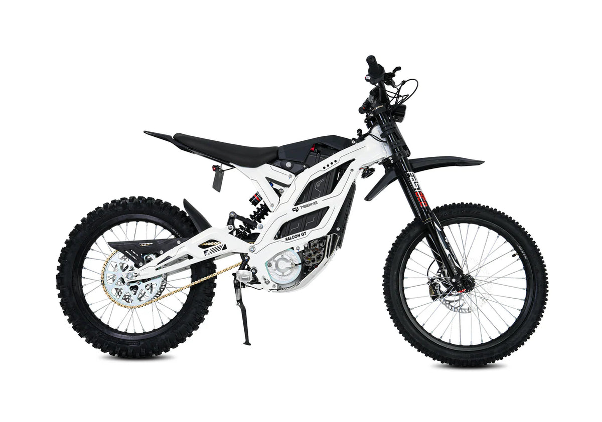 79Bike Falcon GT Electric Dirt Bike