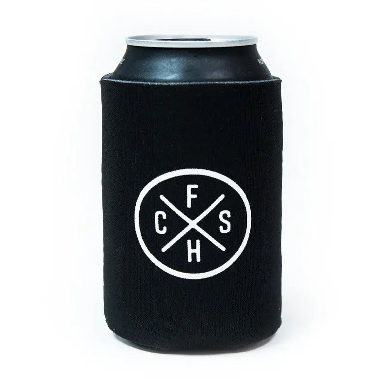 Custom Shop Koozie
