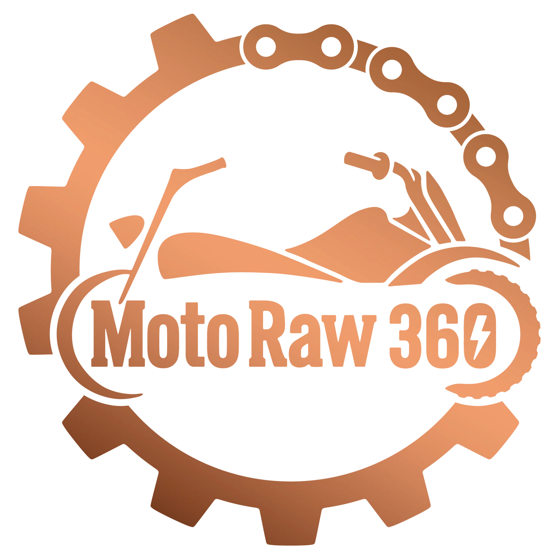 MotoRaw 360 