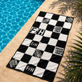 Poolside Towel