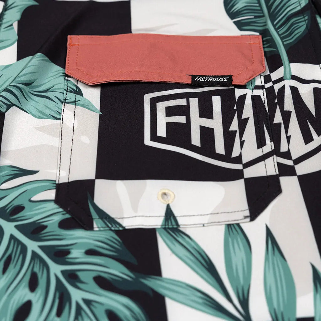 Poolside 19" Boardshort