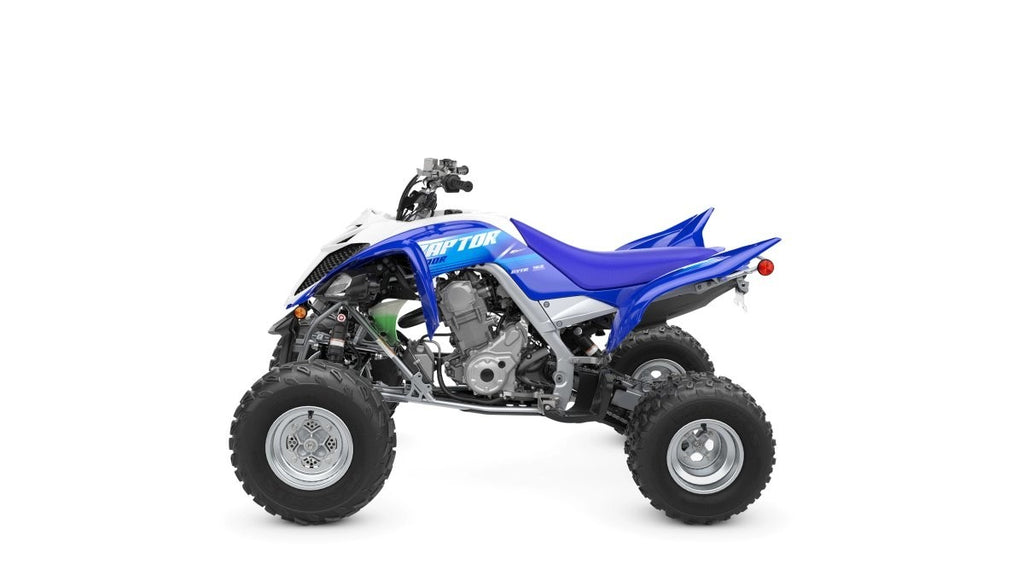 2027 Yamaha Raptor 700R