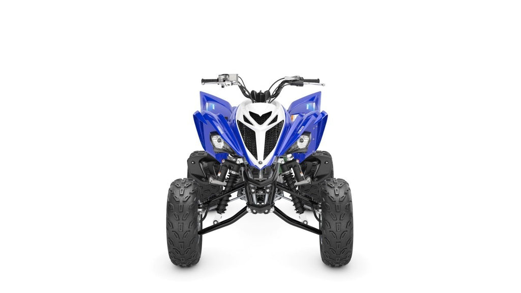 2027 Yamaha Raptor 700R