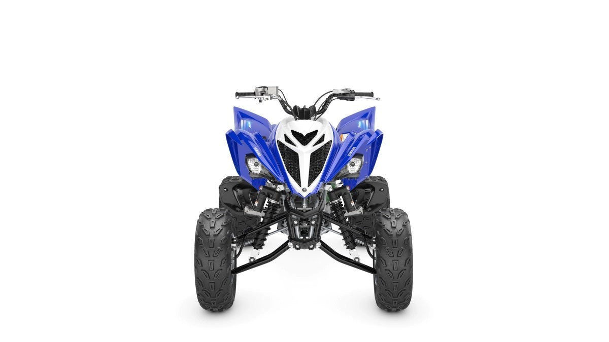 2027 Yamaha Raptor 700R