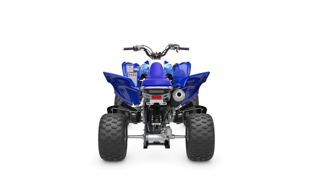 2027 Yamaha Raptor 700R