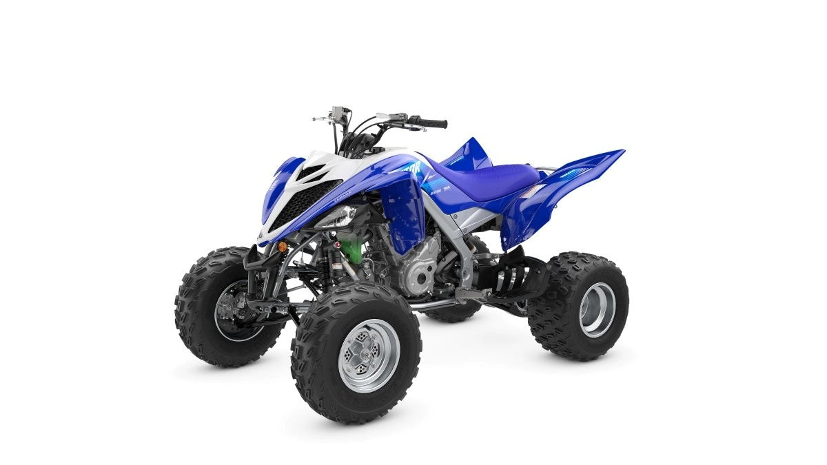 2027 Yamaha Raptor 700R