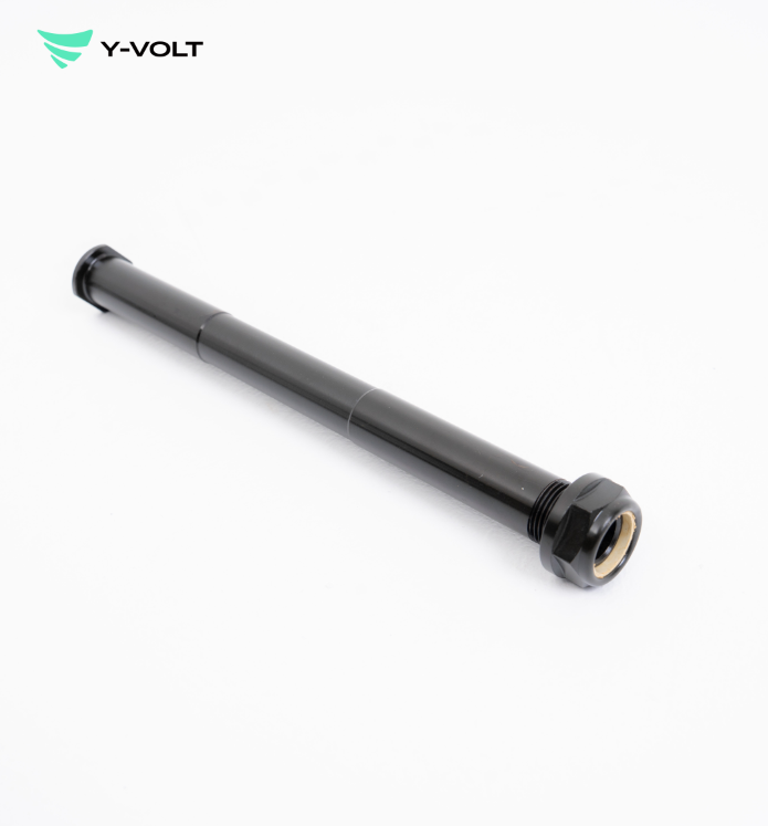 Surge V Wheel Axle