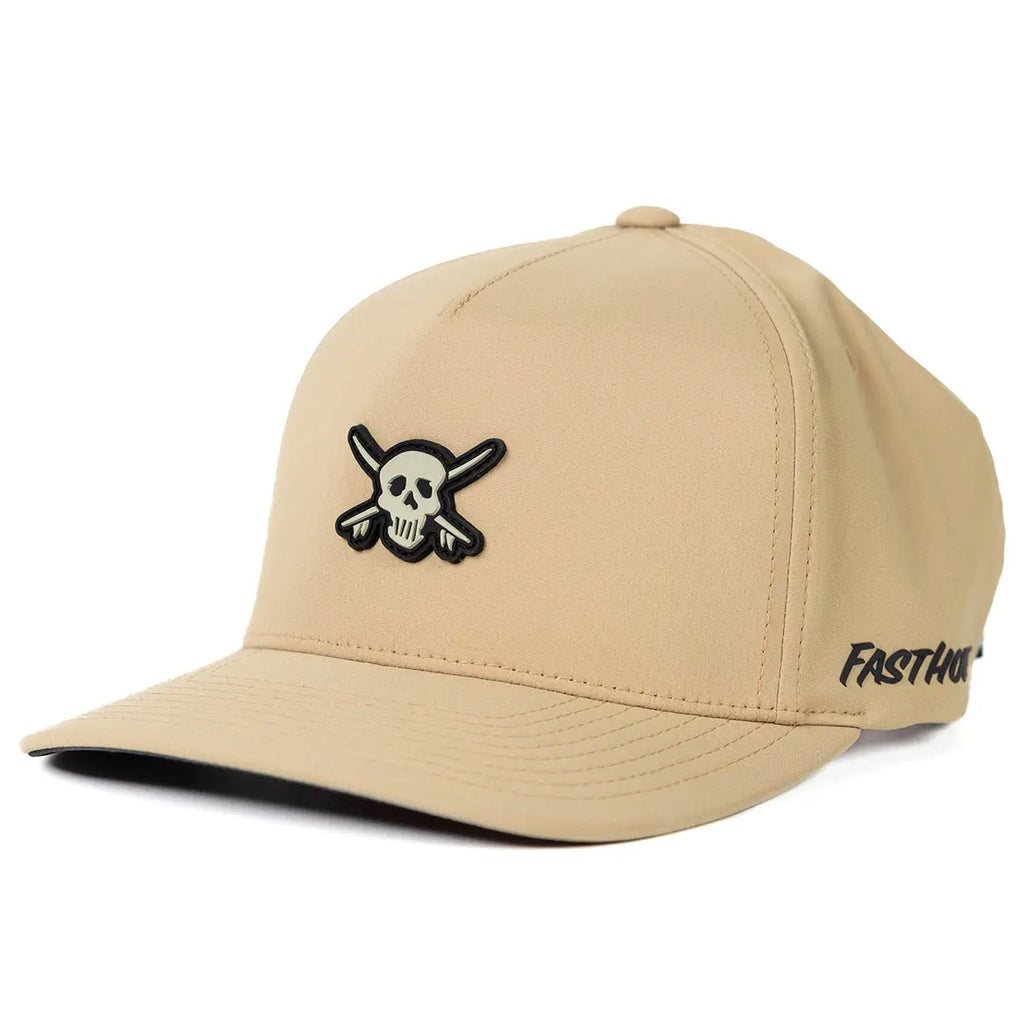 Rufus 110 Hat - Khaki
