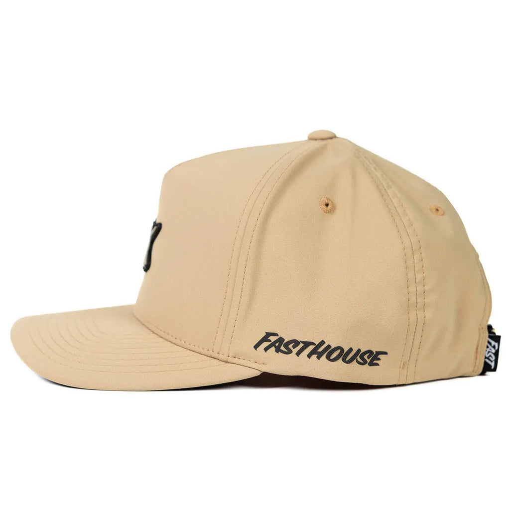 Rufus 110 Hat - Khaki