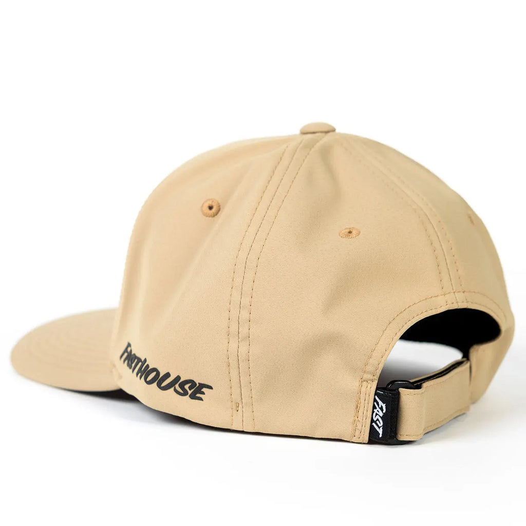 Rufus 110 Hat - Khaki
