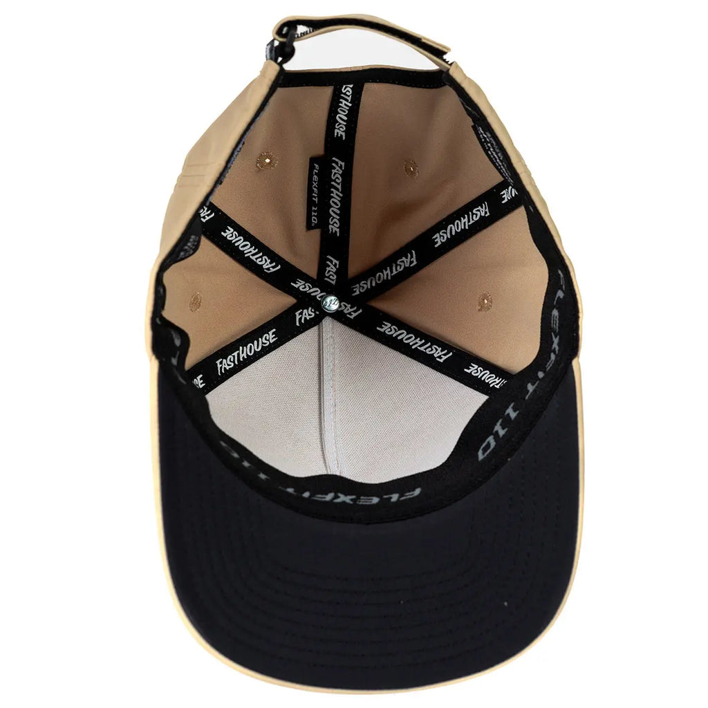 Rufus 110 Hat - Khaki