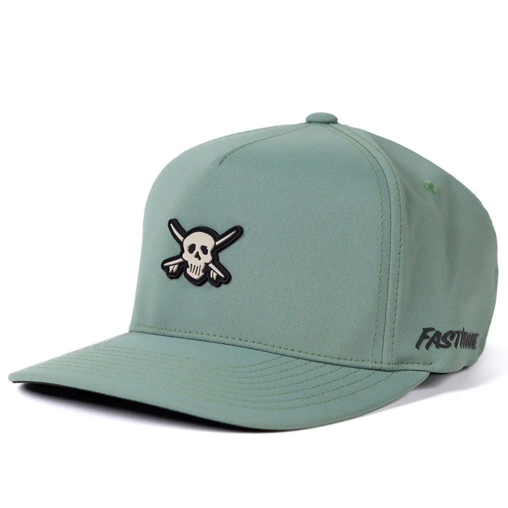 Rufus 110 Hat - Sage