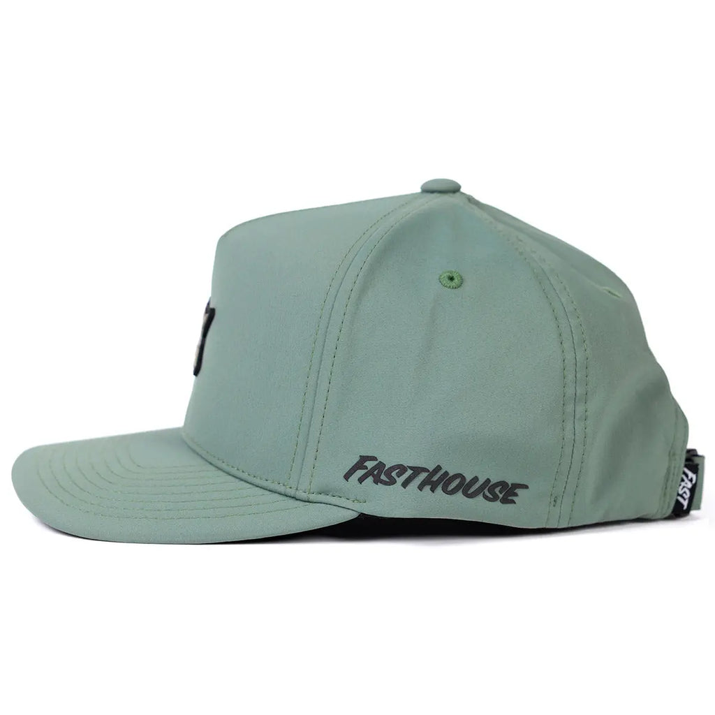 Rufus 110 Hat - Sage