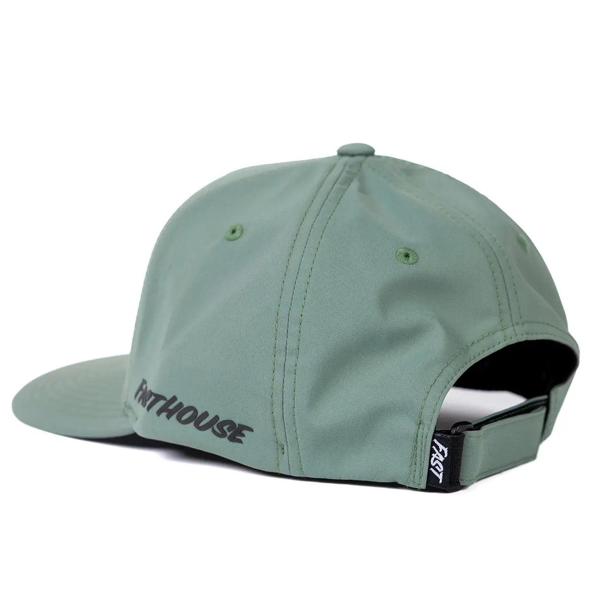 Rufus 110 Hat - Sage