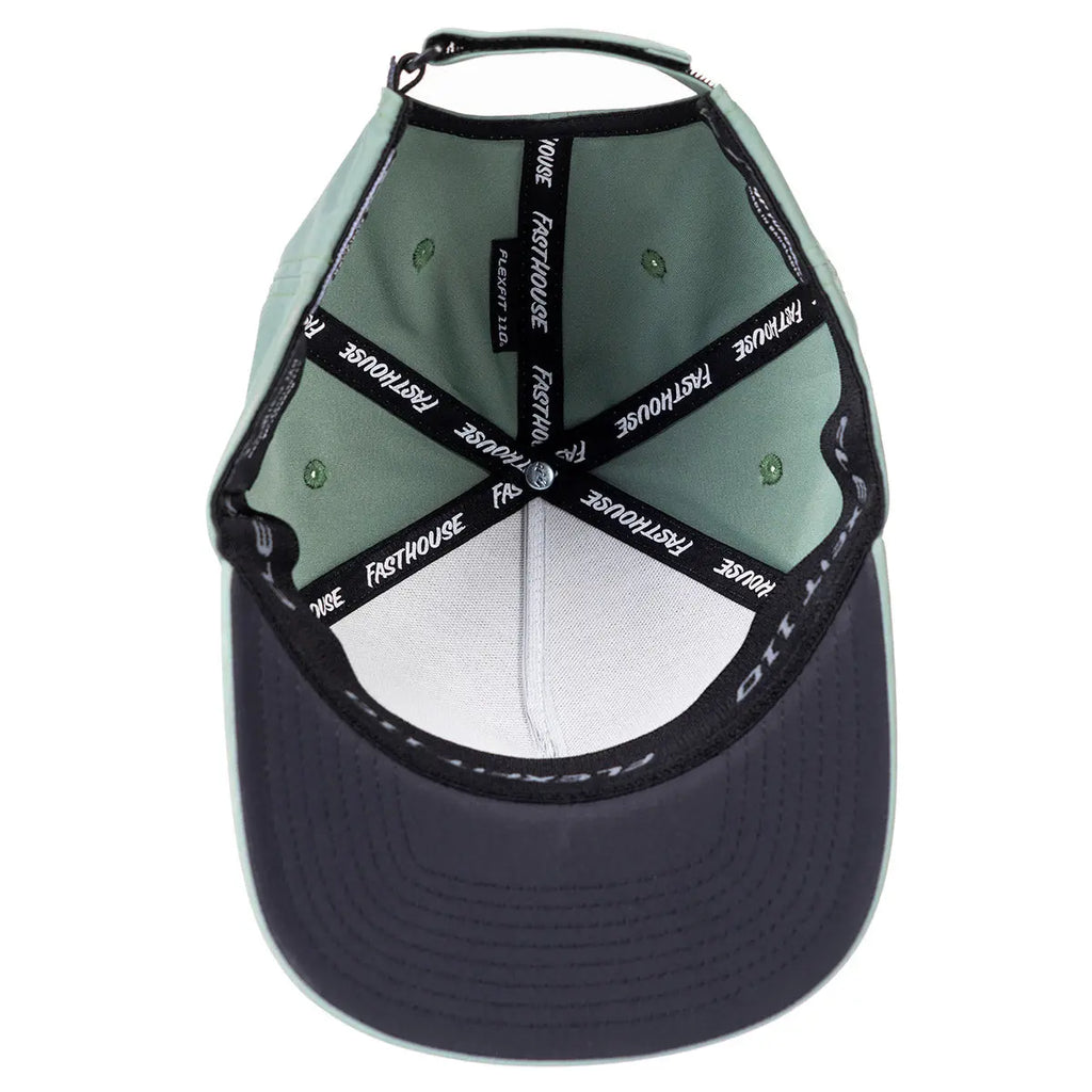 Rufus 110 Hat - Sage