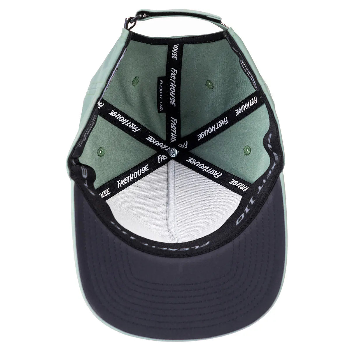 Rufus 110 Hat - Sage